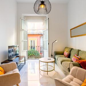 Veoapartment Garcia Vinuesa Primero