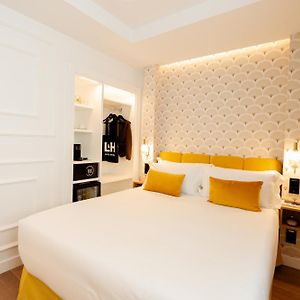 Chambre Standarde Lit King-Size