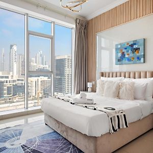 Appartement de Luxe à 1 Chambre à Coucher