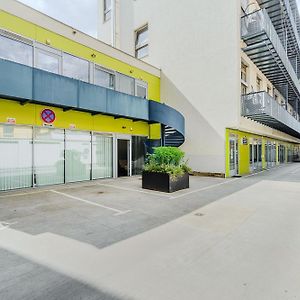 Appartement à 1 Chambre à Coucher