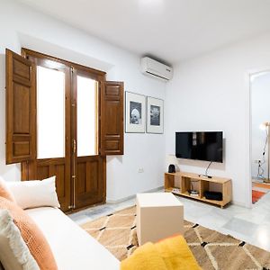 Centrico Apartamento Reformado