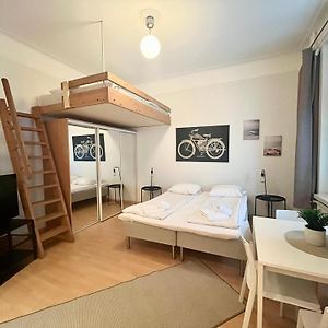 2Ndhomes Studios In Kamppi