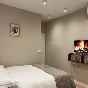 Appartement de Luxe à 1 Chambre à Coucher