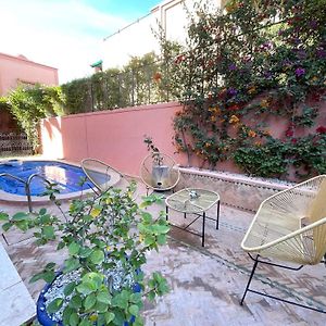 Villa à 3 Chambres à Coucher