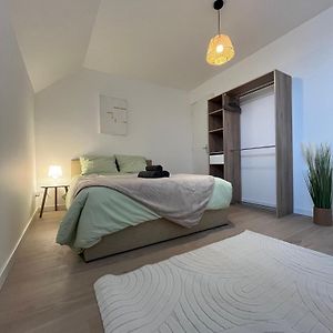 Appartement à 1 Chambre à Coucher