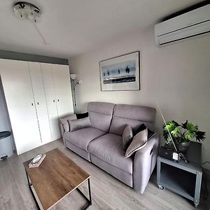 Appartement à 2 Chambres à Coucher