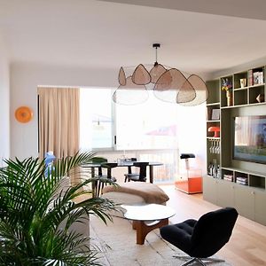 Appartement à 2 Chambres à Coucher