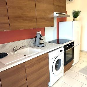 Appartement à 2 Chambres à Coucher