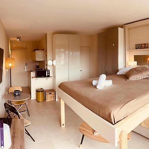 Appartement à 1 Chambre à Coucher
