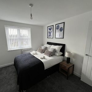 Appartement à 2 Chambres à Coucher