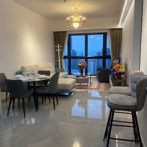 Appartement de Luxe à 1 Chambre à Coucher