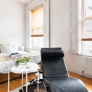 Chambre Double de Luxe