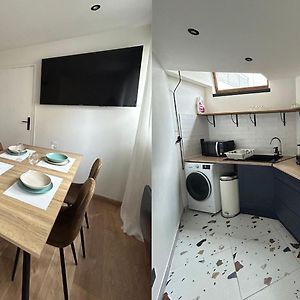 Appartement à 2 Chambres à Coucher