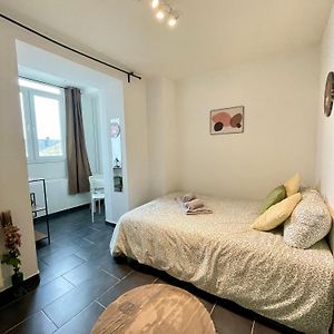 Private Bathroom Double Room