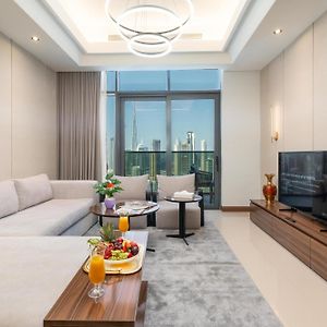 Samaya Holiday Homes - Dubai Luxury Suites