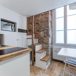 Place Du Pin - Wifi, Ac, 2 Pers