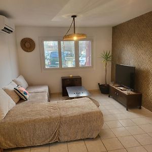 Maison 1 Chambre