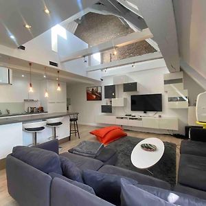 Appartement à 1 Chambre à Coucher