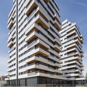 Appartement à 1 Chambre à Coucher
