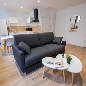 Appartement à 1 Chambre à Coucher