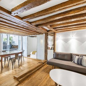 Appartement à 1 Chambre à Coucher