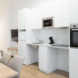 Appartement à 2 Chambres à Coucher