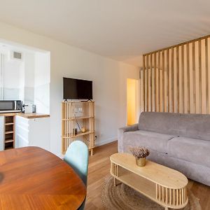 Appartement Rez-de-Chaussée