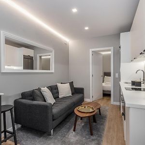 Appartement à 1 Chambre à Coucher