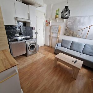 Appartement à 2 Chambres à Coucher