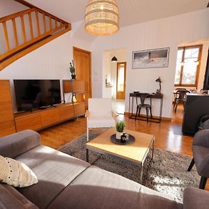 Maison 3 Chambres