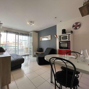 Appartement Studio