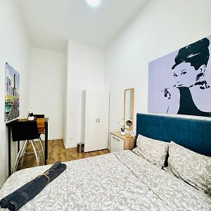 Appartement à 5 Chambres à Coucher