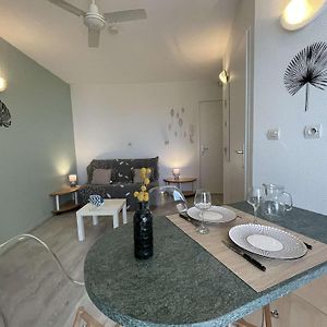 Appartement Studio