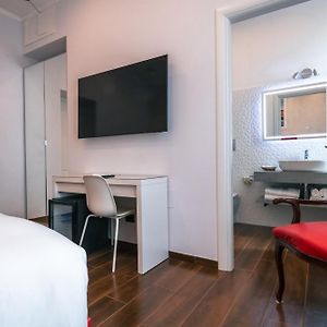 Chambre de Luxe Lit King-Size