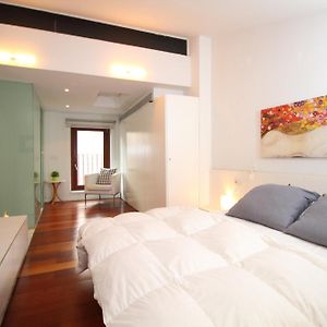 Missio Triplex House In Old Town Of Palma
