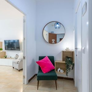 Appartement Standard à 4 Chambres à Coucher