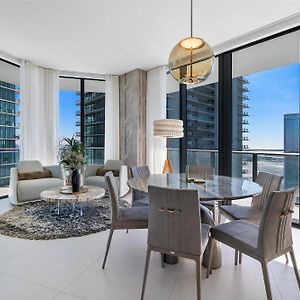 Appartement Penthouse