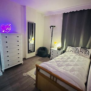 Chambre Simple