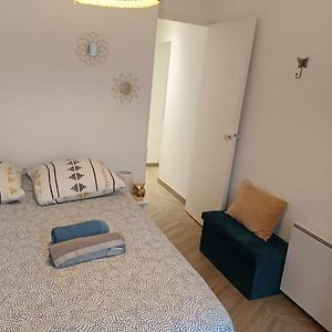 Appartement Cosy Rennes Centre Historique - 4 Personnes