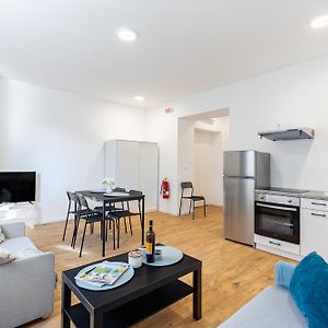 Appartement à 1 Chambre à Coucher