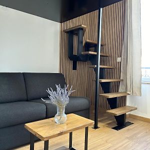 Appartement à 1 Chambre à Coucher