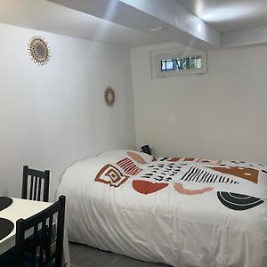 Chambre Lit Queen-Size