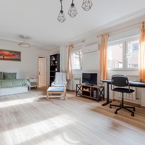 Appartement à 1 Chambre à Coucher