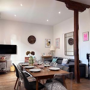 Maison 4 Chambres