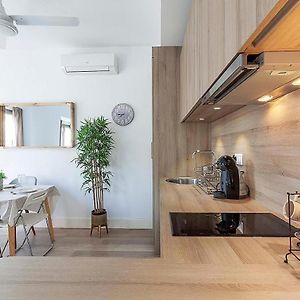 Appartement à 1 Chambre à Coucher