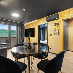 Appartement à 1 Chambre à Coucher