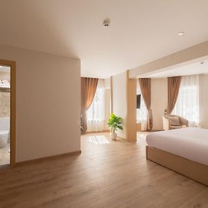 Suite Junior de Luxe