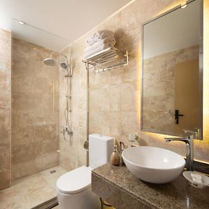 Chambre de Luxe Lit King-Size