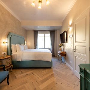 Chambre Supérieure Double