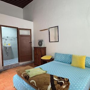Family Private Bathroom Room